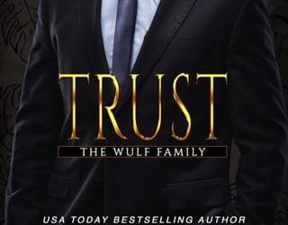 trust melissa schroeder