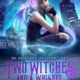 two witches annette marie