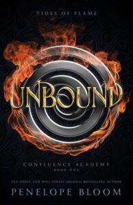 unbound, penelope bloom