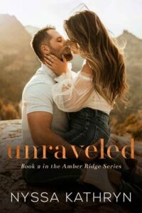unraveled, nyssa kathryn