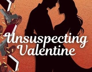 unsuspecting valentine d raven