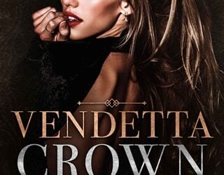 vendetta crown brook wilder
