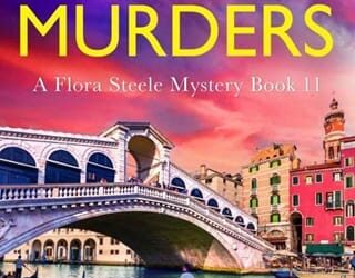 venice murders merryn allingham