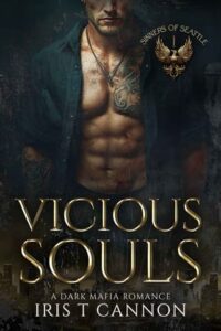 vicious souls, iris t cannon