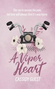 viper heart, cassidy guest