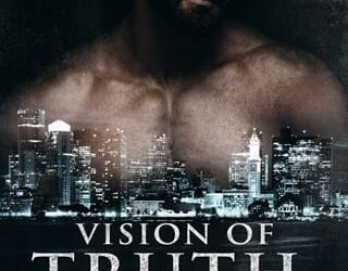 vision of truth charlee james