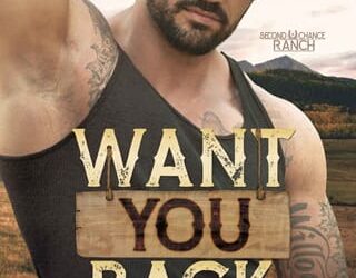 want you back annabeth albert