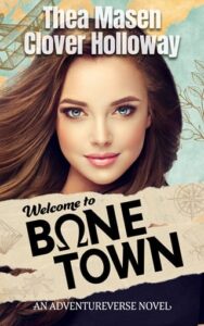 welcome to bone town, thea masen