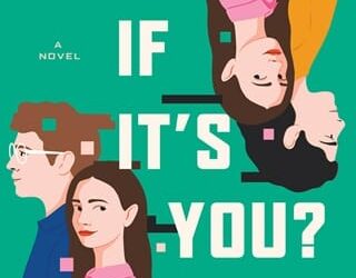 what if it's you jilly gagnon