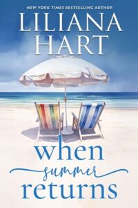 when summer returns, lilian hart