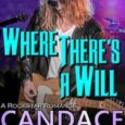 where there's will candace blevins