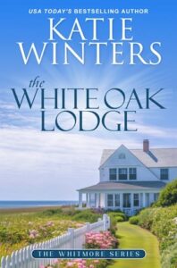white oak lodge, katie winters