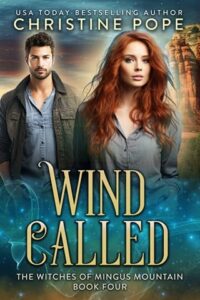 wind called, christine pope