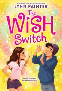 wish switch, lynn painter