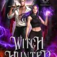 witch hunter emma dean