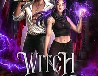 witch hunter emma dean