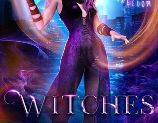 witches be damned skyler andra