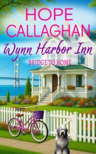 wynn harbor inn. hope callaghan