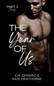 year of us may, kate hawthorne