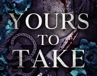 yours to take vera kane