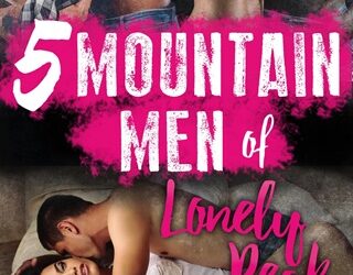 5 mountain men dizzy hooper