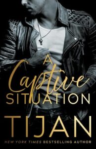A Captive Situation, Tijan