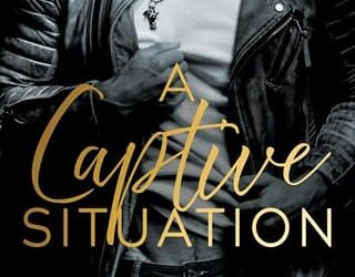 A Captive Situation Tijan