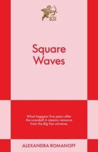 Square Waves, alexandra romanoff
