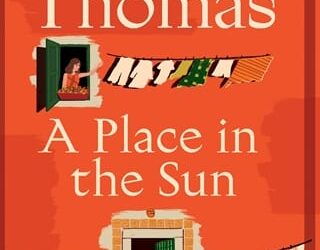 a place in sun jo thomas