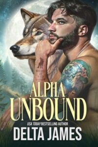 alpha unbound, delta james