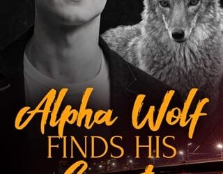 alpha wolf aria grace