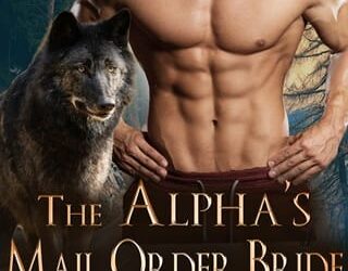 alpha's bride ruby knoxx