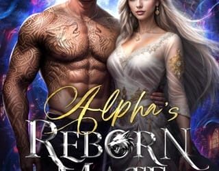 alpha's reborn mate jaymin snow