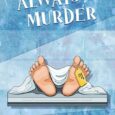 always murder gregory ashe
