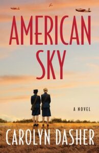 american sky, carolyn dasher