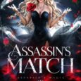 assassin's match everly frost