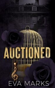 auctioned, eva marks