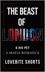 beast london, lovebite shorts