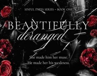 beautifully deranged nova black