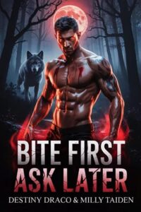 bite first ask later, destiny draco