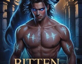 bitten by prophecy destiny draco