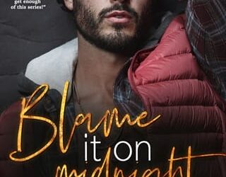 blame it on midnight juliana stone