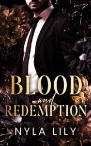 blood redemption, nyla lily