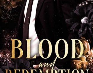 blood redemption nyla lily