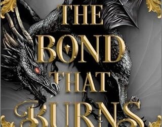 bond that burns briar boleyn