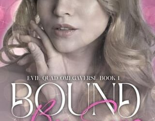 bound by song crystal north