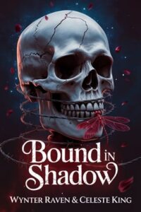 bound in shadow, wynter raven