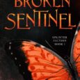 broken sentinel alicia lafleur