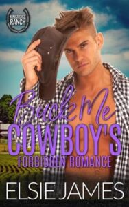 buck me, elsie james