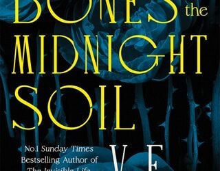 bury our bones ve schwab